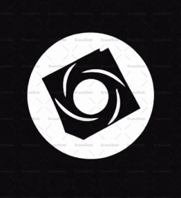 Kameraobjektiv und Blende